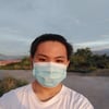 Profile picture of Rob ., Fast typer