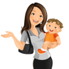 Profile picture of Anabelle B., Human Resource Development Assistant