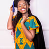 Teresia M.’s profile picture