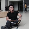 Profile picture of roseller p., TECHNICAL SUPPORT