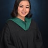 Profile picture of Mariel F., Information System Level