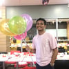 Profile picture of Darwin D., Information Technology
