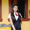 Profile picture of Tisha L., Information Technology