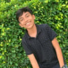 Profile picture of Safe A., hardworking student