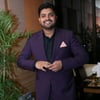 Profile picture of Tariq A., Sr. Graphic And Web Designer
