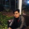 Profile picture of jovin l., applying for part time job