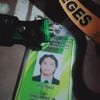 Profile picture of Romulo D., Health and Safety