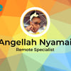 Angellah N.’s profile picture