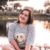 Profile picture of julie a., looking for job that would improve my skill