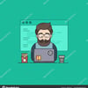 Profile picture of Akash A., Web Developer and Designer