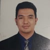 Profile picture of Godfrey C., Customer Service (Voice & Non-Voice)