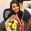 Profile picture of Carmela M., Administrative Analyst