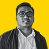Profile picture of DANREV V., Flexible Graphic Designer, Presentation Creator, Video Editor and Typist