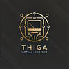 Profile picture Ben Thiga