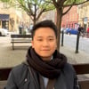 Profile picture of John B., Graphic Editor | CANVA Expert Designer