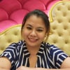 Profile picture Virtual Assistant with Illustrator Background