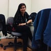 Profile picture of Janine T.