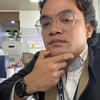Profile picture of Ian G., Designer / Virtual Assistant
