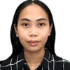 Profile picture of Glicery C., General Virtual Assistant