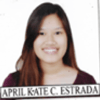 Profile picture of April K., Customer Service Representative