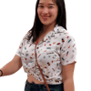 Profile picture of Cathlyn M., WORDPRESS EDITOR/ CUSTOMER SERVICE