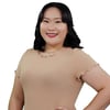 Profile picture of Paula N., Social Media Manager