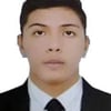 Profile picture of MARK G., DATA PROCESSING ANALYST