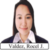 Rocel J.’s profile picture