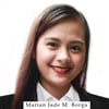 Profile picture of Marian J., Virtual assistant