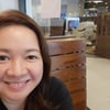 Profile picture of Honeylet P., senior assistant manager