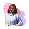 Profile picture of Vanessa M., Virtual Assistant for Administration Needs