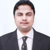 Profile picture of Manoj K., Admin
