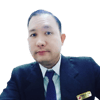 Profile picture of Vincent P., Customer Service/Customer Support/Executive Assistant