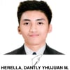 Profile picture of Dantly Y., Electrical Engineering