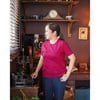 Profile picture of CHRISTINE E., Transaction Coordinator/Listing Manager/Customer Support