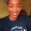 Profile picture of Aureline C., Digital Marketing specialist, Customer Service rep, Cold calling and appointment setter freelancer.