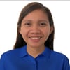 Profile picture of Amelita B., Editor/Data Entry
