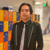 Profile picture of Lucas G., Virtual assistant 