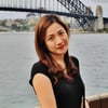 Glarina F.’s profile picture