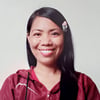 Myra B.’s profile picture