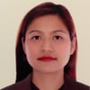 Profile picture of Romalyne M., Nurse