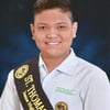Profile picture of Asher O., Job Application