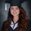 Profile picture of Justine J., Multi-Media Specialist 