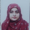 Profile picture of wasifa ., Student