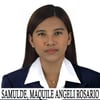 Profile picture of Maquile A., Customer Service Representative/Virtual Assistant/Administrative Support 
