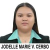 Profile picture of Jodelle M.