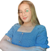 Profile picture of Kimberly M., Admin Assistant