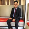 Reymark G.’s profile picture