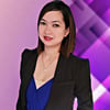 Profile picture of Roxane V., Executive VA | Recruitment & Sourcing | Prospect Research Executive | Social Media Manager