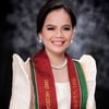 Profile picture of Leonora D., Social Media Manager and Graphics Designer